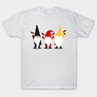 German Gnomes T-Shirt